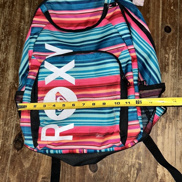 Roxy backpack - Picture 4 of 5